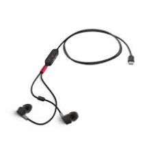 Lenovo Go USB-C ANC Earphones