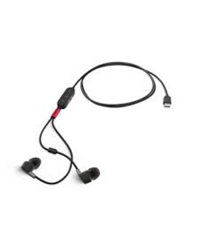 Lenovo Go USB-C ANC Earphones