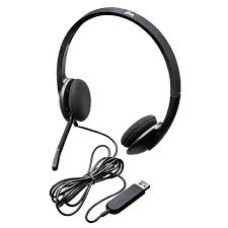 Logitech Corded USB Headset H340