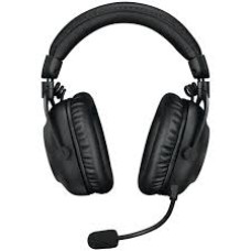 Logitech G PRO X2 LIGHTSPEED Wireless Gaming Headset – Blue Mic
