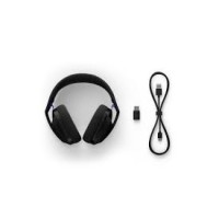 Logitech G321 LIGHTSPEED Wireless Gaming Headset – Black