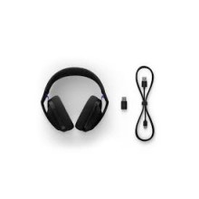 Logitech G321 LIGHTSPEED Wireless Gaming Headset – Black