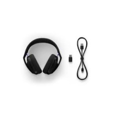 Logitech G321 LIGHTSPEED Wireless Gaming Headset – Black