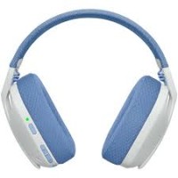 Logitech G435 LIGHTSPEED Wireless Gaming Headset – Bluetooth, 2.4GHz