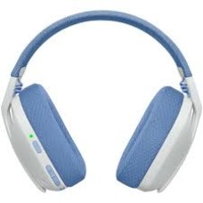 Logitech G435 LIGHTSPEED Wireless Gaming Headset – Bluetooth, 2.4GHz