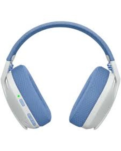Logitech G435 LIGHTSPEED Wireless Gaming Headset – Bluetooth, 2.4GHz