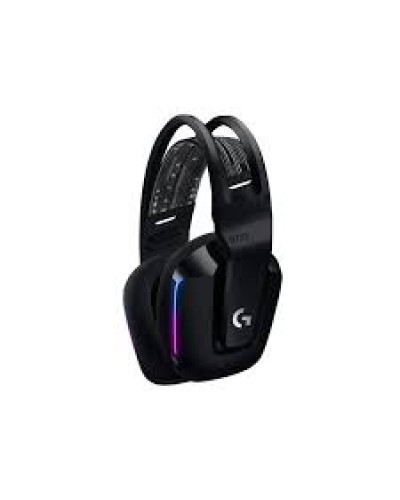 Logitech G733 LIGHTSPEED Wireless RGB Gaming Headset