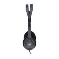 Logitech Stereo Headset H111 – One Plug