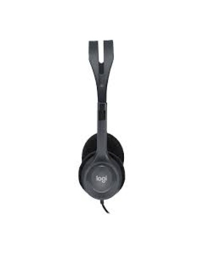 Logitech Stereo Headset H111 – One Plug