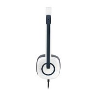 Logitech Stereo Headset H150 Cloud White – Analog (EMEA)