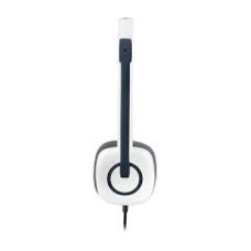 Logitech Stereo Headset H150 Cloud White – Analog (EMEA)
