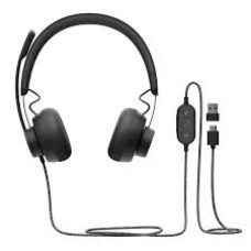 Logitech Zone Wired USB Headset