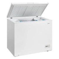 Midea MDRC345FZF01 Dondurucu