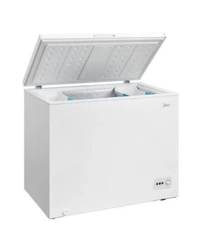 Dondurucu Midea MDRC345FZF01