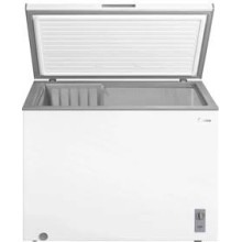 Dondurucu Midea MDRC345FZF01