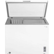 Dondurucu Midea MDRC345FZF01