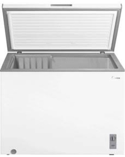Dondurucu Midea MDRC345FZF01