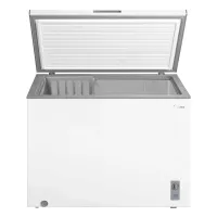 Midea MDRC411FZF01D Морозильник