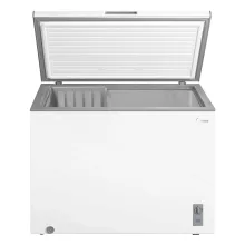 Морозильник Midea MDRC411FZF01D