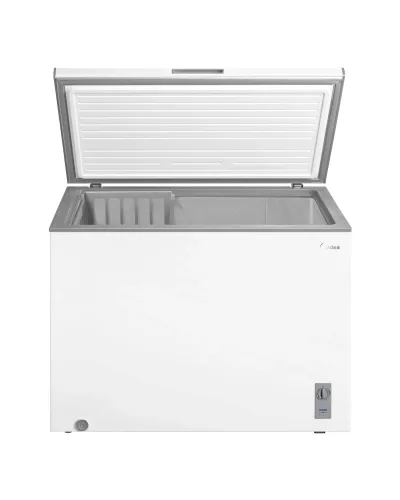 Dondurucu Midea MDRC411FZF01D