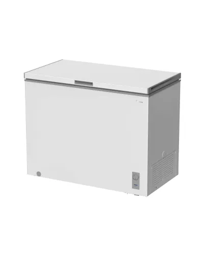 Dondurucu Midea MDRC411FZF01D