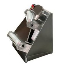 Mateka Xəmir Açma Maşını – 40 sm, Paslanmayan Polad