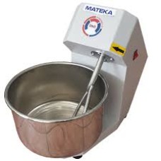 Mateka Xəmir Yoğurma Makinası 5 Kg – 220V