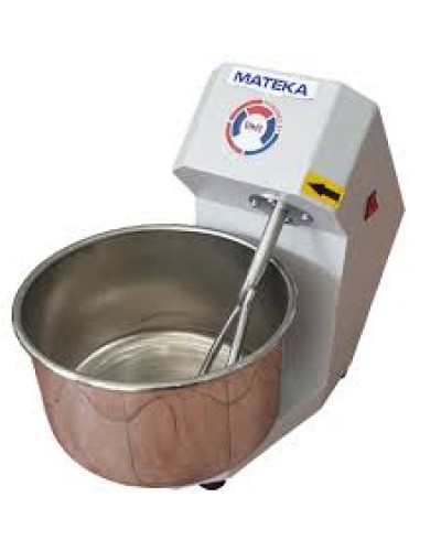 Mateka Xəmir Yoğurma Makinası 5 Kg – 220V