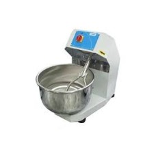 Mateka Xəmir Yoğurma Maşını – 30 Kg, 220V, AISI 304 Paslanmayan Polad