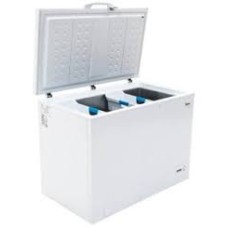 Dondurucu Midea MDRC405FZF01GL