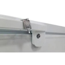Dondurucu Midea MDRC405FZF01GL