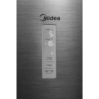 Midea MDRB471MGF46O Холодильник