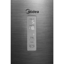 Midea MDRB471MGF46O Холодильник