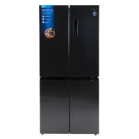 Midea MDRF632FIF28  Холодильник