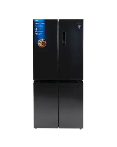 Midea MDRF632FIF28  Холодильник