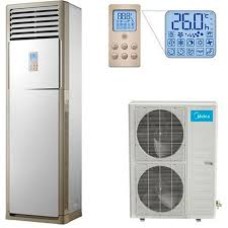 Midea MFM-60ARN1-R Sütun Tipli Kondisioner