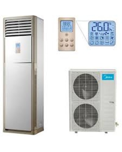 Midea MFM-60ARN1-R Sütun Tipli Kondisioner