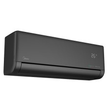 Внешний блок Midea Extreme Save Carbon AG-18N8D0-O