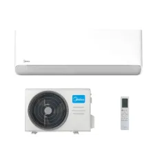 Midea MSCB-24HRFN8 İnverter Kondisioner 24000 BTU R32
