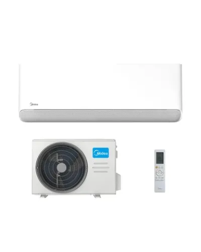 Midea MSCB-24HRFN8 İnverter Kondisioner 24000 BTU R32