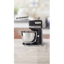 Миксер Bergamo BG-SM3500RSB