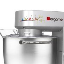Mikser Bergamo BG-SM3591SDS