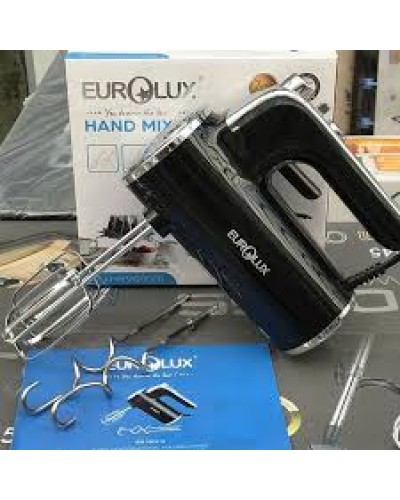 Mikser Eurolux EU-HM3820DSB