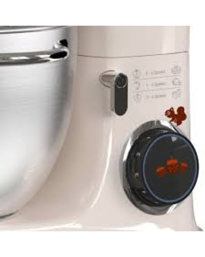 Mikser Eurolux EU-SM3987SCB 8L