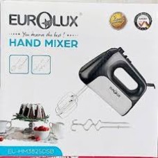 Mikser Eurolux EU‑HM3825DSB
