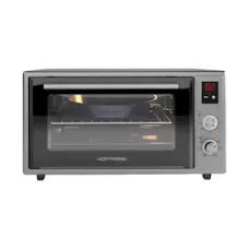 Mini Soba – 48L, 1600W, 6 Rejim, Elektromexaniki İdarəetmə,