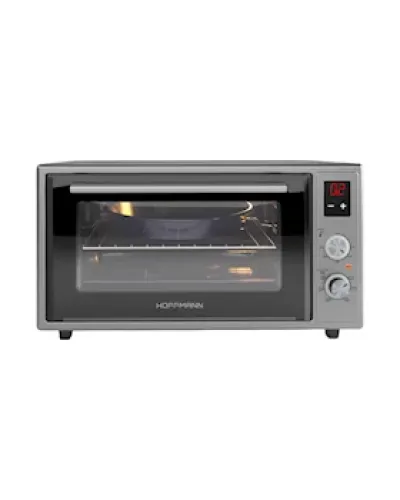 Mini Soba – 48L, 1600W, 6 Rejim, Elektromexaniki İdarəetmə