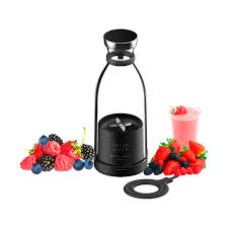Мини-блендер Fresh Juicer 350ML Black