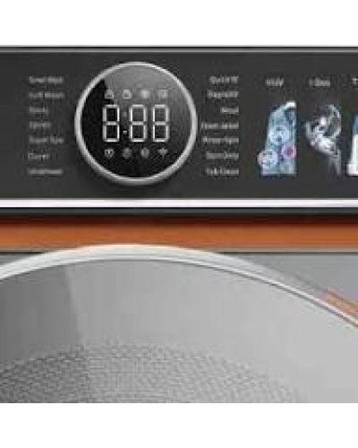 Paltaryuyan Eurolux EU-WM1299S-12BLDG 12Kg