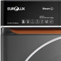 Eurolux EU‑WM1477S‑8BLDG 8Kg Paltaryuyan